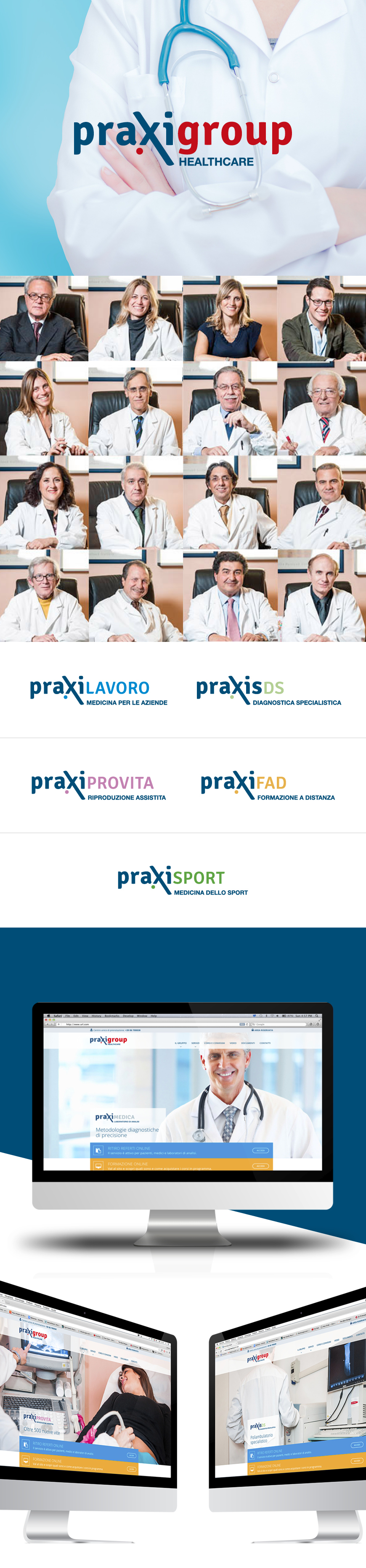 Officine06 Progetto Praxi Group 01