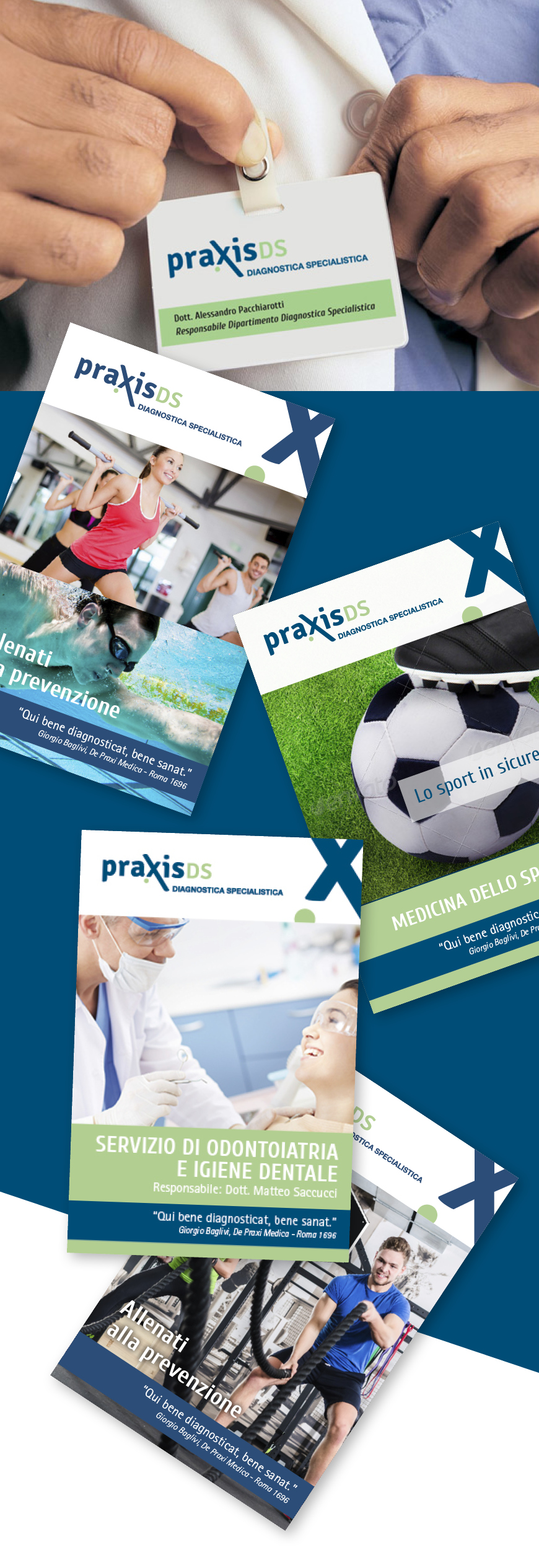 Officine06 Progetto Praxi Group 03