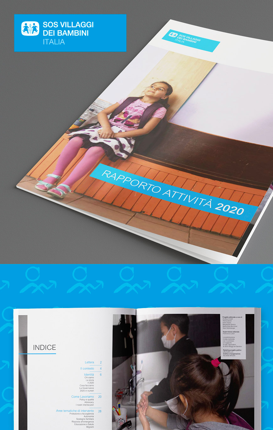 Officine06 Progetto SOS 2020 01