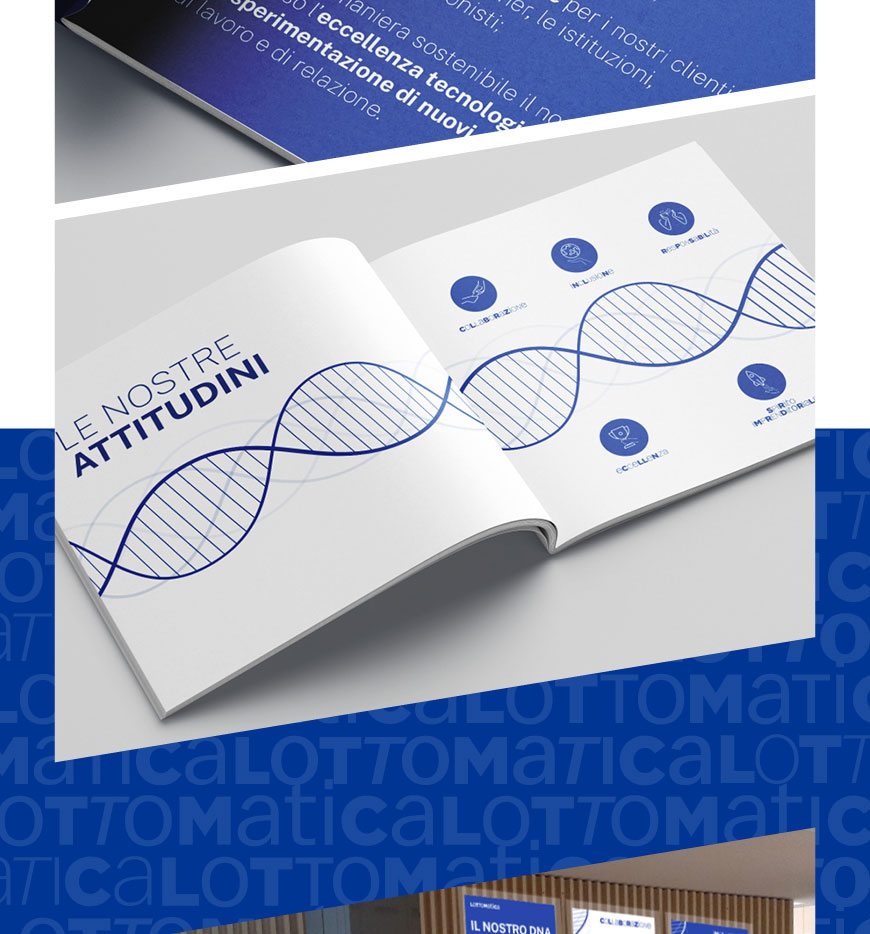 Officine06 Progetto Lottomatica 05